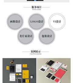 品牌之魂，形象之力 企業形象策劃的多元領域交響曲